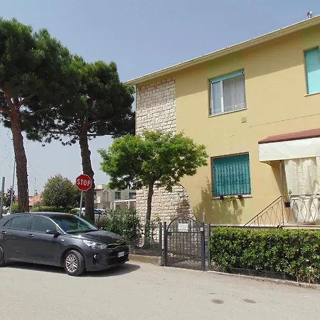 S241 - Sirolo, Bilocale Completamente Ristrutturato