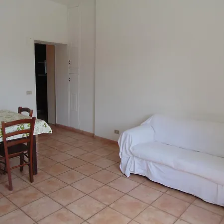 S241 - Sirolo, Bilocale Completamente Ristrutturato