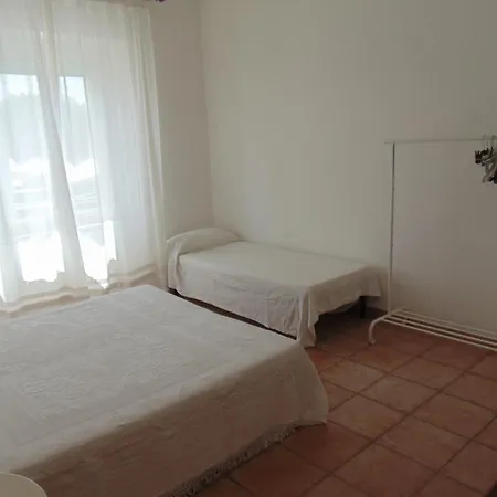 Apartment S241 - Sirolo, Bilocale Completamente Ristrutturato