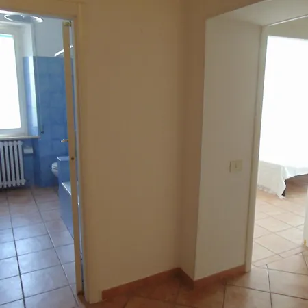 S241 - Sirolo, Bilocale Completamente Ristrutturato * Sirolo