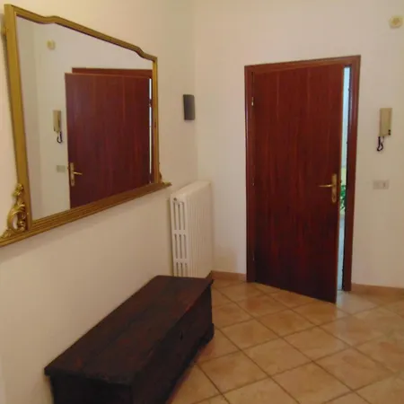 S241 - Sirolo, Bilocale Completamente Ristrutturato *