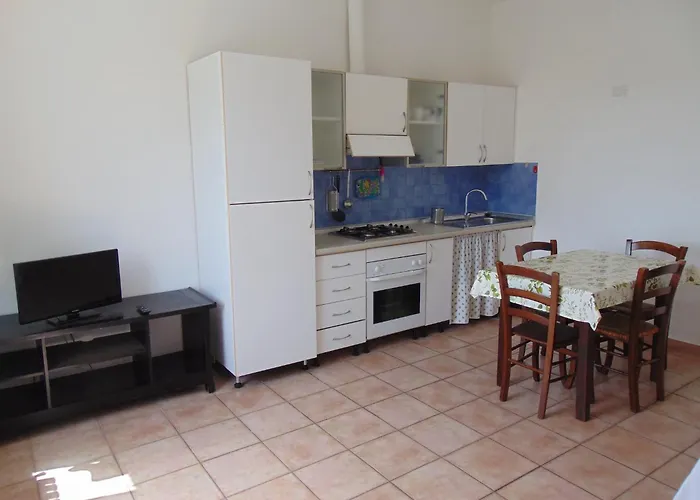 Appartamento S241 - Sirolo, Bilocale Completamente Ristrutturato *