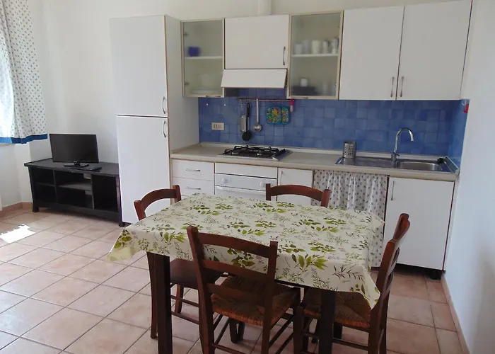 S241 - Sirolo, Bilocale Completamente Ristrutturato