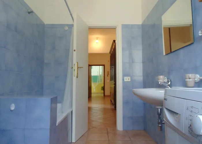 Appartamento S241 - Sirolo, Bilocale Completamente Ristrutturato