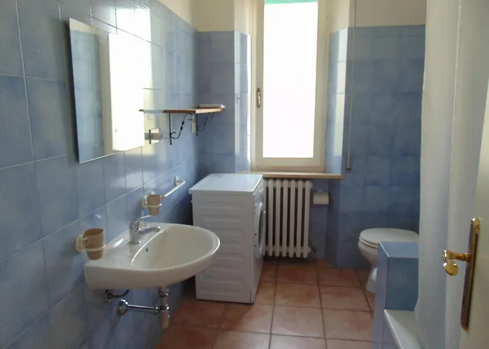 Appartamento S241 - Sirolo, Bilocale Completamente Ristrutturato *